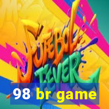 98 br game